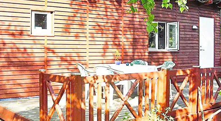 Holiday home in Kulhuse