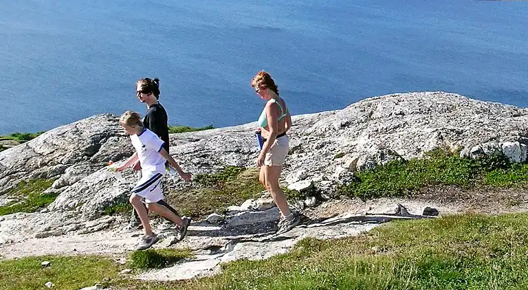 Holiday home in Sørfinnset