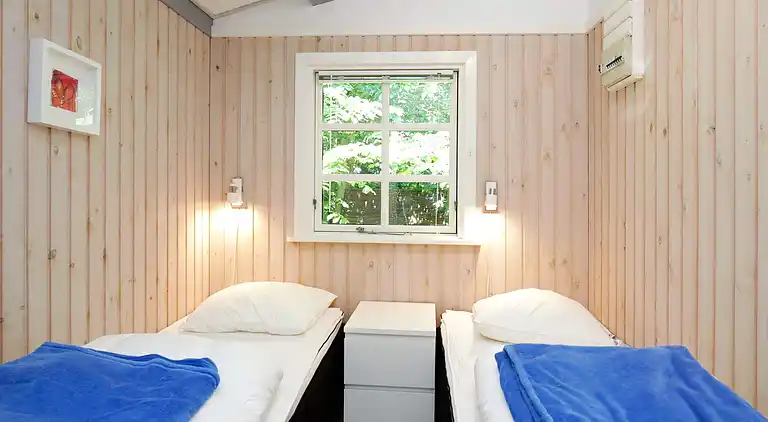 Holiday home in Vejby