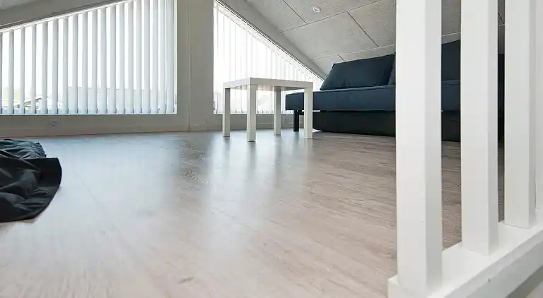 Vakantiehuis in Kelstrup Strand