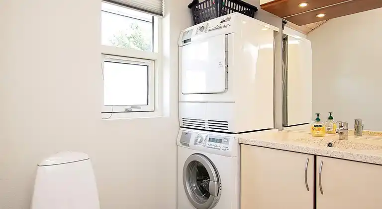 Maison de vacances en Ålbæk