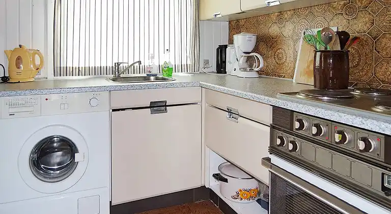 Holiday home in Helberskov Strand