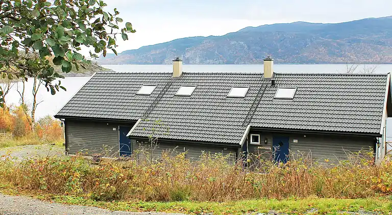 Holiday home in Tysvær