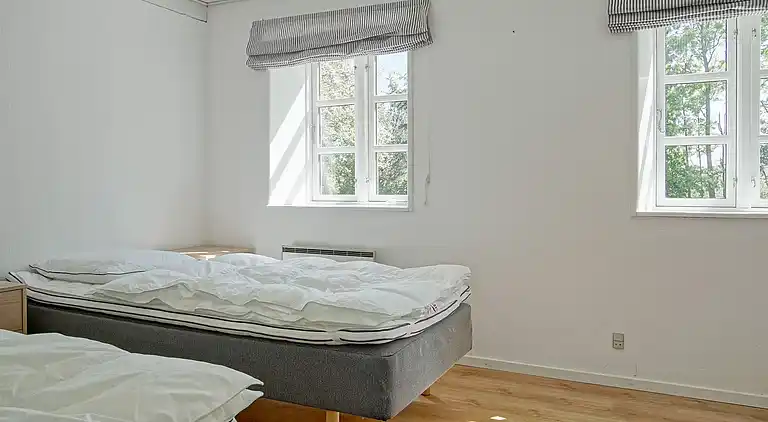 Holiday home in Østermarie