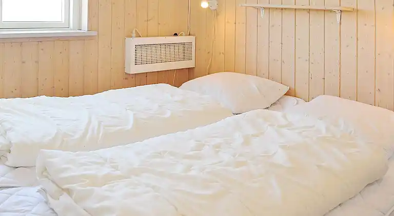 Casa de vacaciones en Faaborg