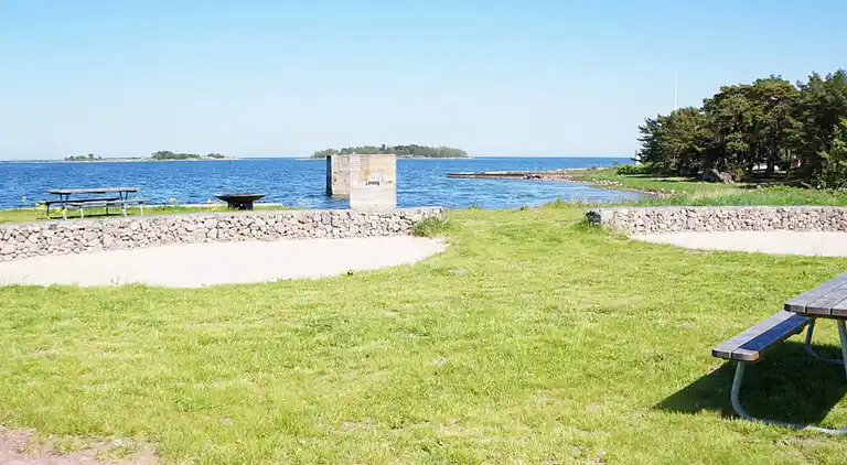 Holiday home in Mönsterås S