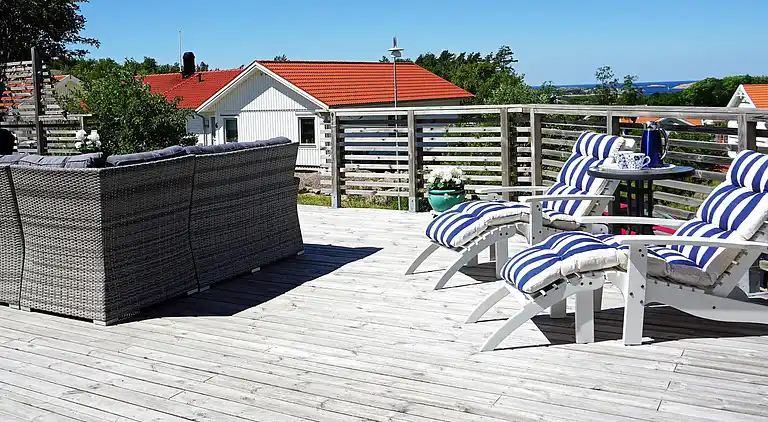 Holiday home in Sotenäs N