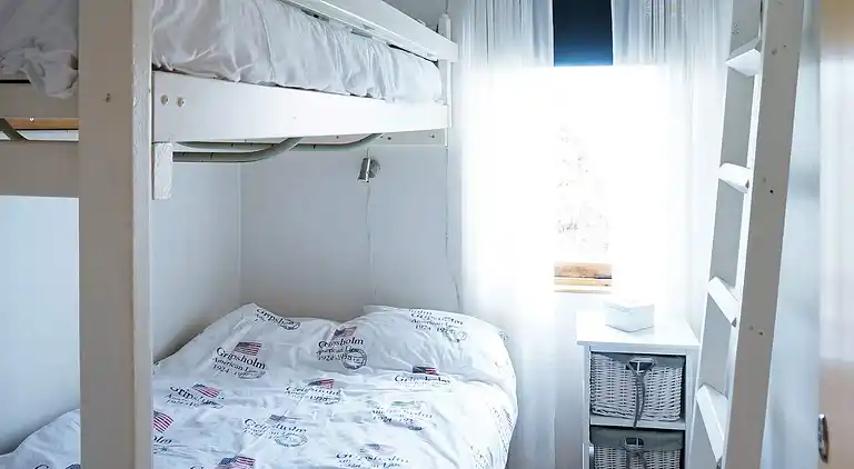 Sommerhus i Nordkoster