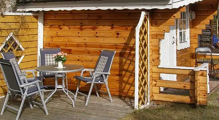 Vakantiehuis in Hjo N