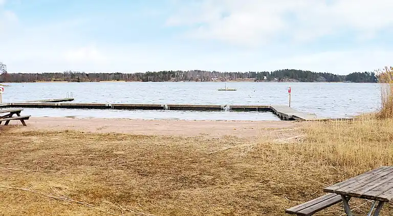 Feriebolig i Västervik NO