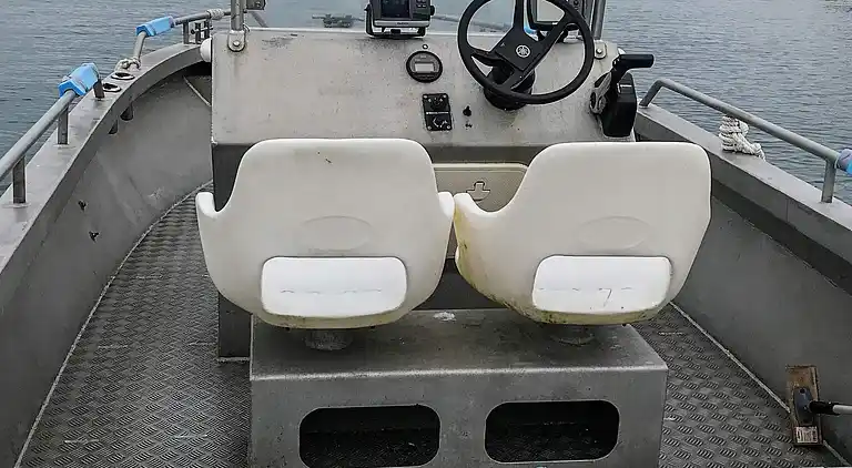 Holiday home in Korshamn