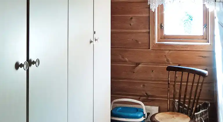 Holiday home in Austad