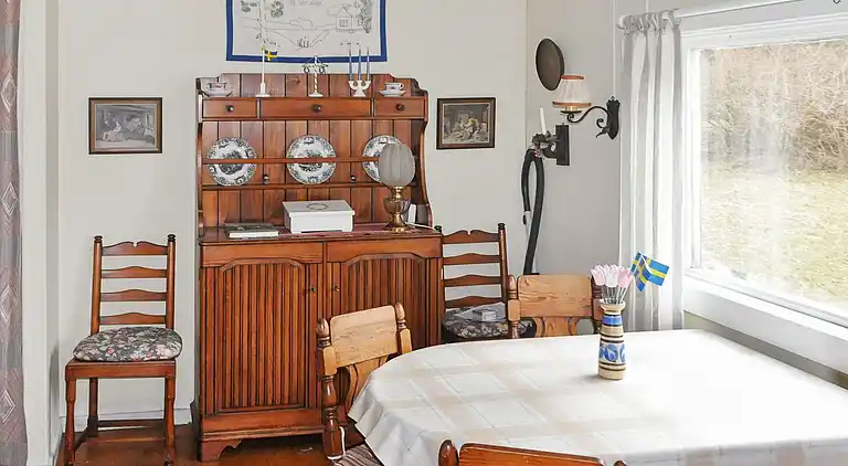 Holiday home in Årjäng