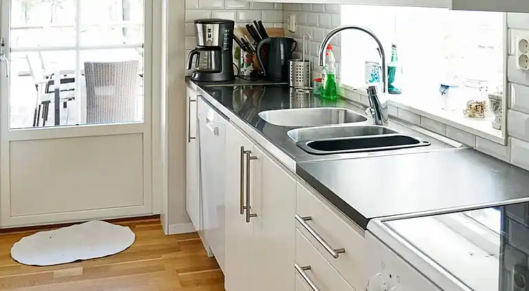 Holiday home in Mönsterås S