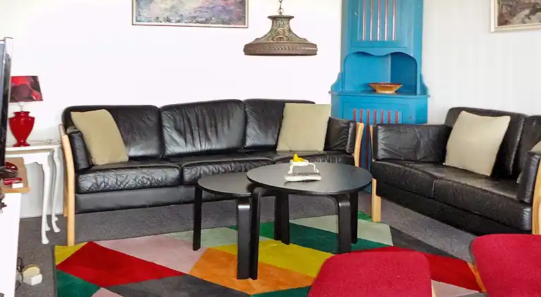 Holiday home in Helberskov Strand