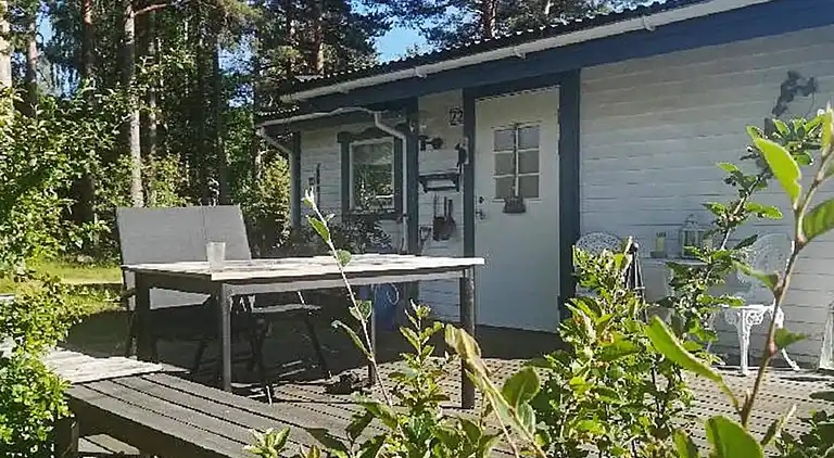 Sommerhus i Kristinehamn S