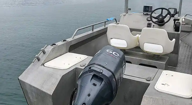 Holiday home in Korshamn