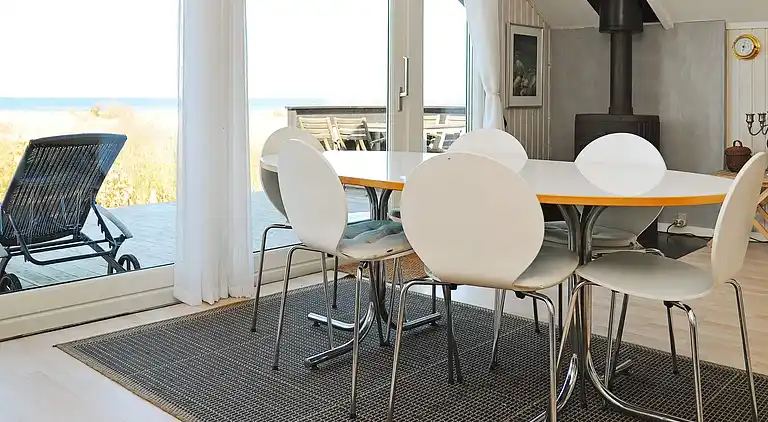 Holiday home in Stoense Udflyttere