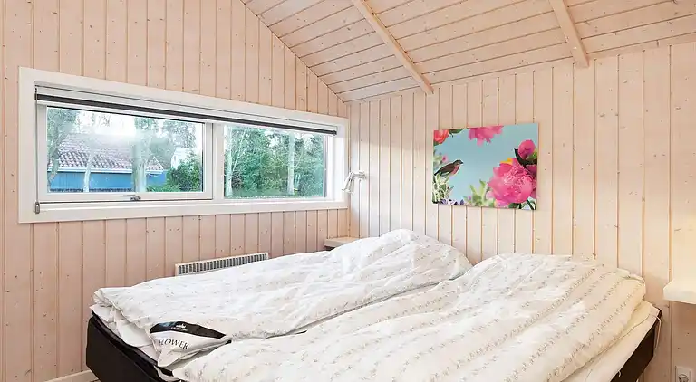 Holiday home in Ristinge