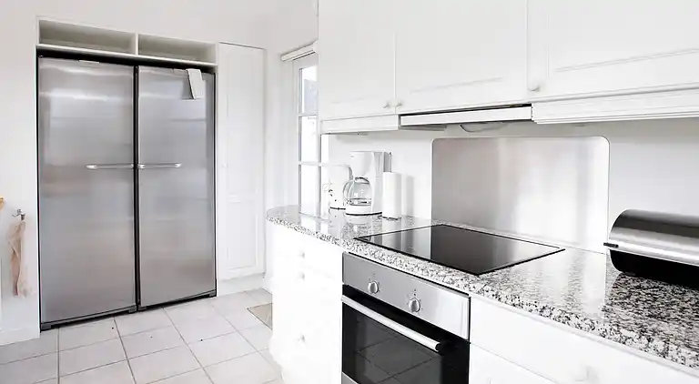 Feriebolig i Blokhus