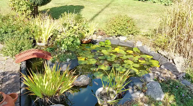 Holiday home in Skogstorp-Västra Gärdet-Arvidstorp