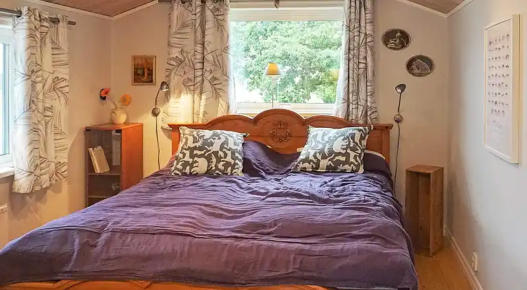 Sommerhus i Kungälvs