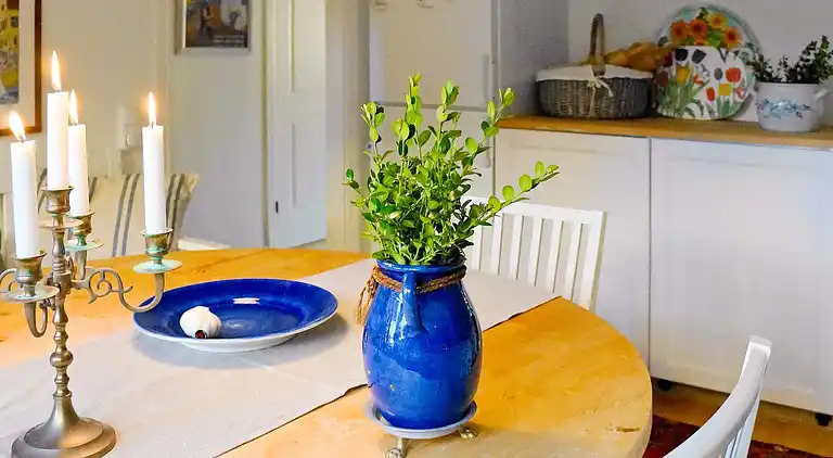 Holiday home in Tjörn S