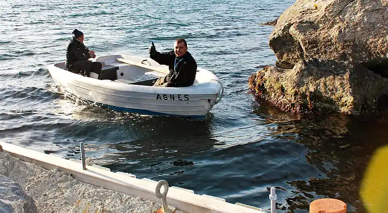 Holiday home in Tysvær