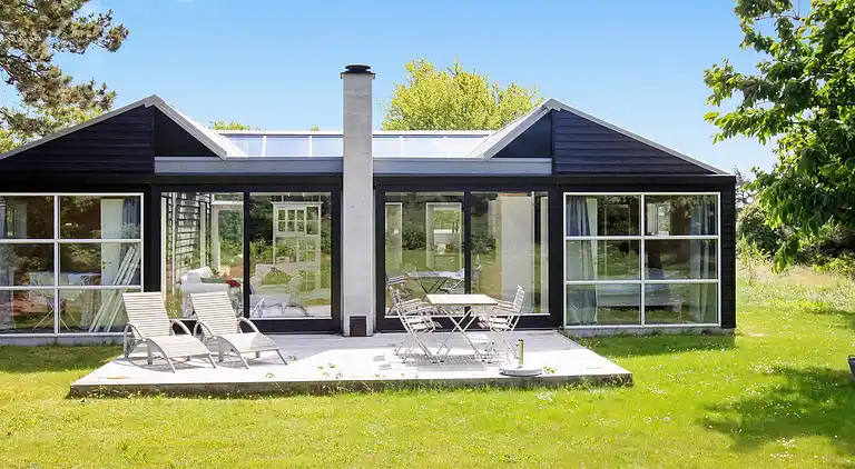 Holiday home in Hundested