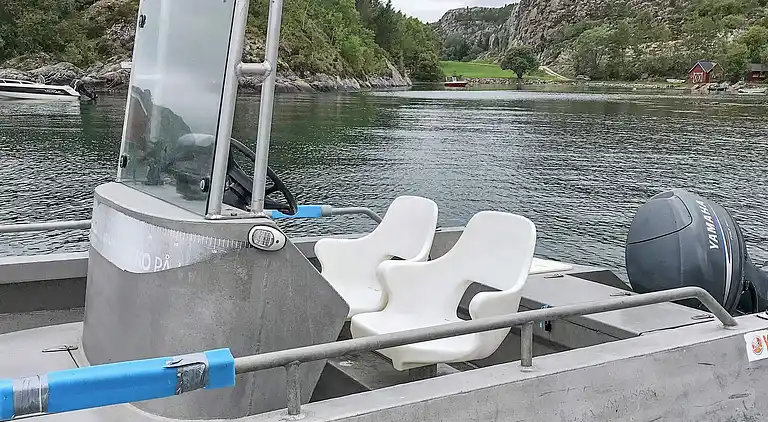 Holiday home in Korshamn