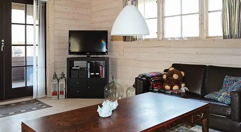 Holiday home in Helberskov Strand