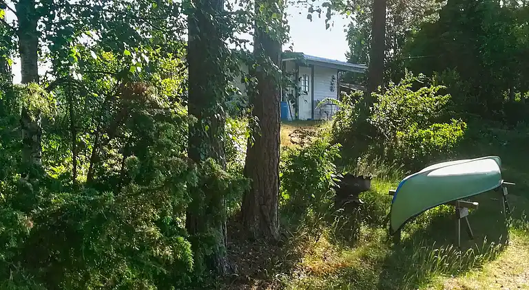 Sommerhus i Kristinehamn S