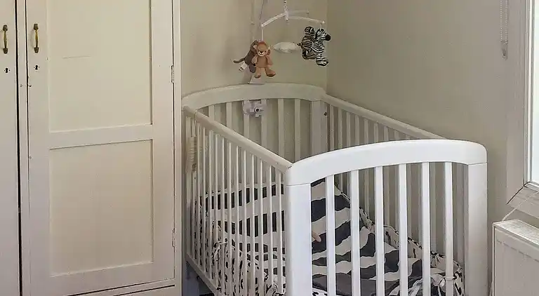 Sommerhus i Arvika Ö