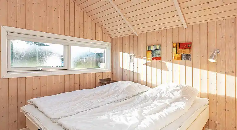 Vakantiehuis in Ristinge