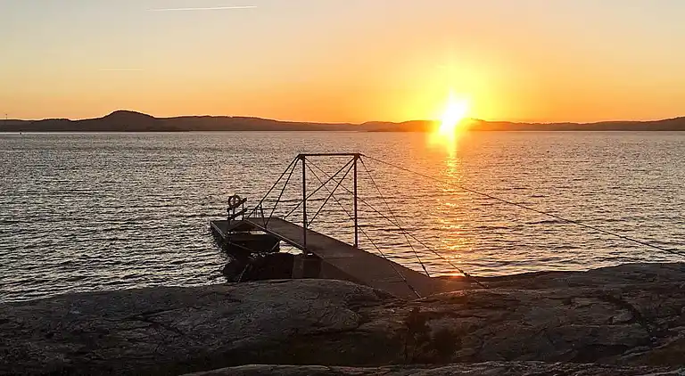 Holiday home in Uddevalla