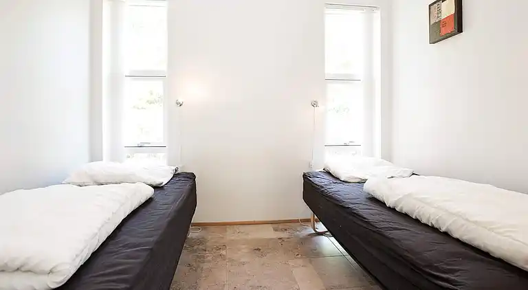 Sommerhus i Væggerløse