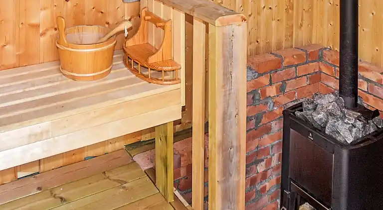 Holiday home in Korshamn