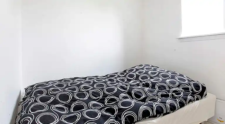 Sommerhus ved Hejlsminde Strand