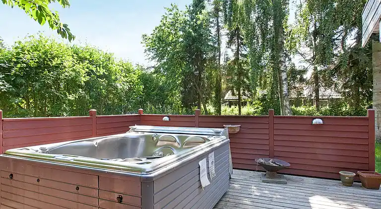 Holiday home in Idestrup