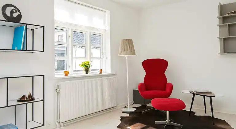 Sommerhus i Juelsminde