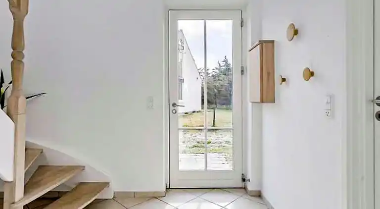 Holiday home in Nr Lyngby Strand