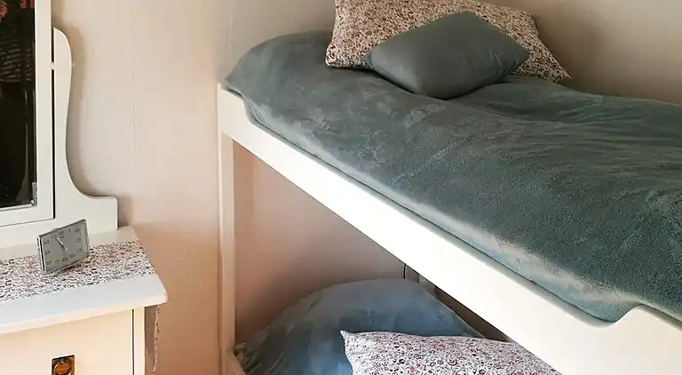 Feriebolig i Olofström Ö