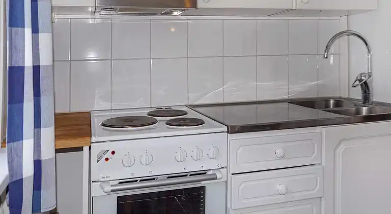 Sommerhus i Munkedal SV