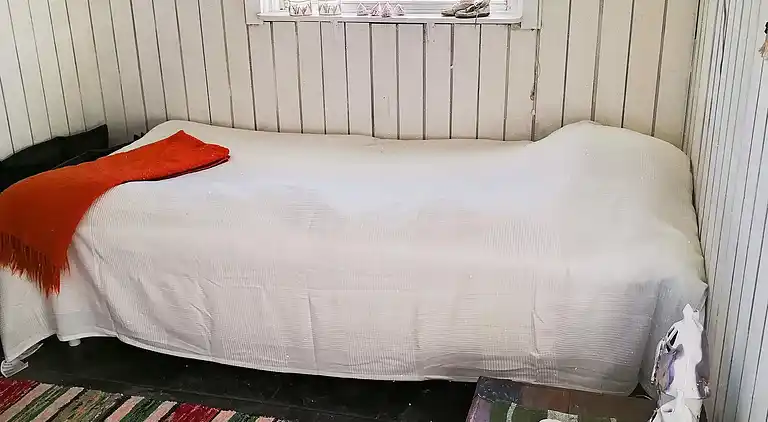 Sommerhus i Kristinehamn S