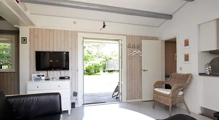 Holiday home in Vejby