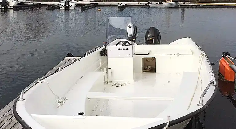 Holiday home in Eide