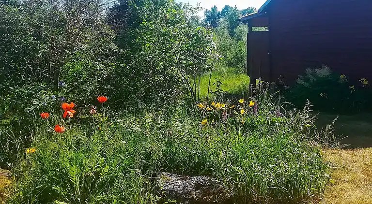 Sommerhus i Kristinehamn S