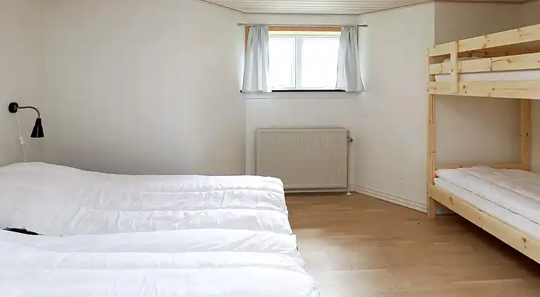 Vakantiehuis in Roslev