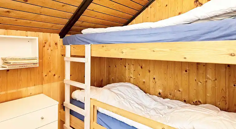 Holiday home in Saltum