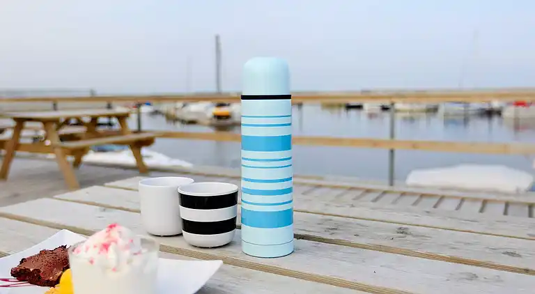 Feriebolig i Vinderup